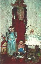 The Olson "See More" Museum" at 205 E. Hillcrest.